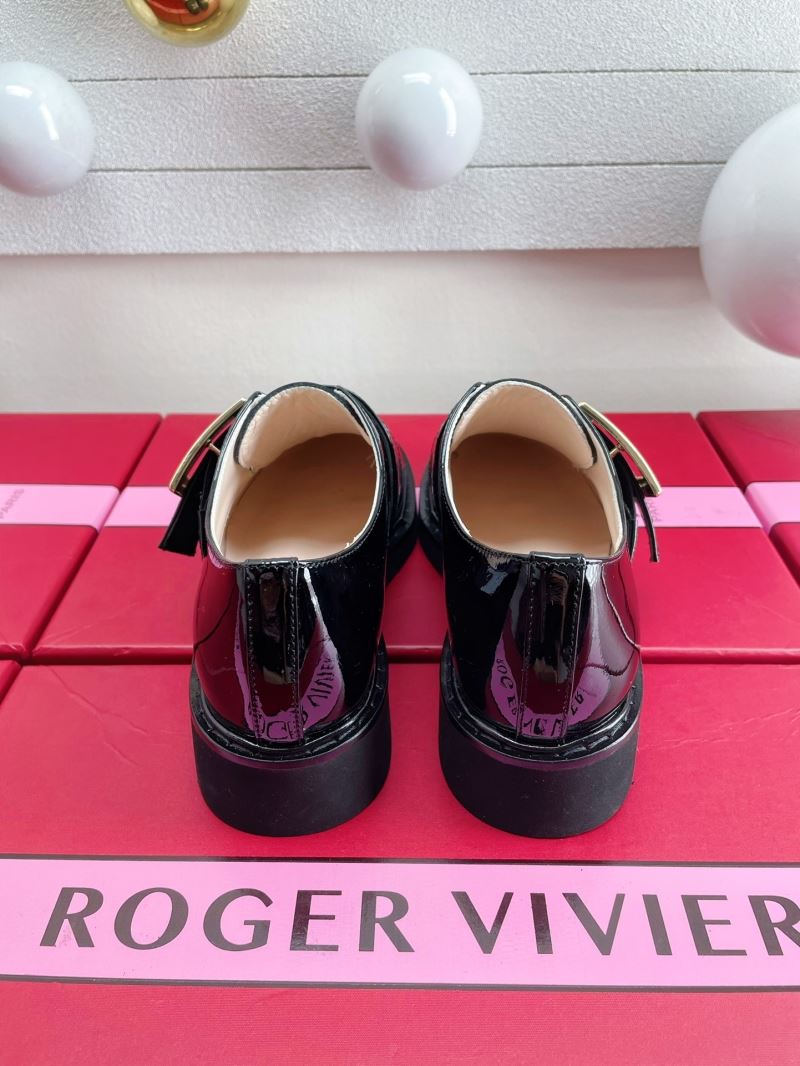 Roger Vivier Boots